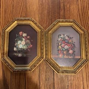 Vintage Art Made in Italy